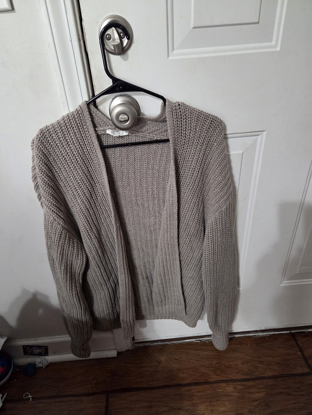 Z Supply Cardigan